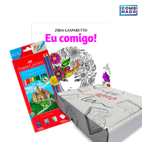 Megapad - Colorir E Atividades - Princesas - Livrarias Curitiba