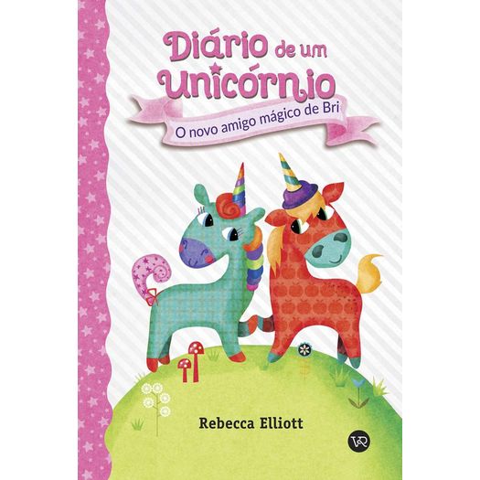 diário de um unicórnio 1 diário de um unicórnio 1
