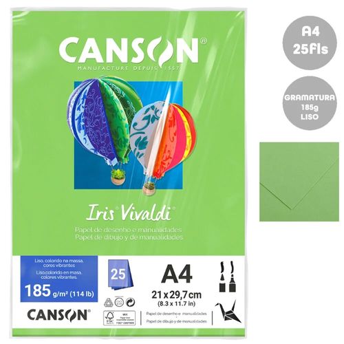 papel-color-verde-claro-a4-iris-vivaldi-185-gramas-25-folhas-canson