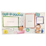 turma da mônica baby turma da mônica baby