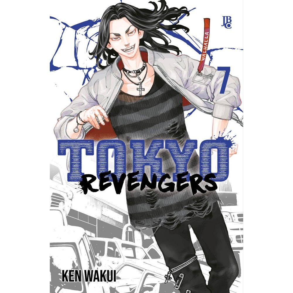 Tokyo Revengers 2 filme - Veja onde assistir