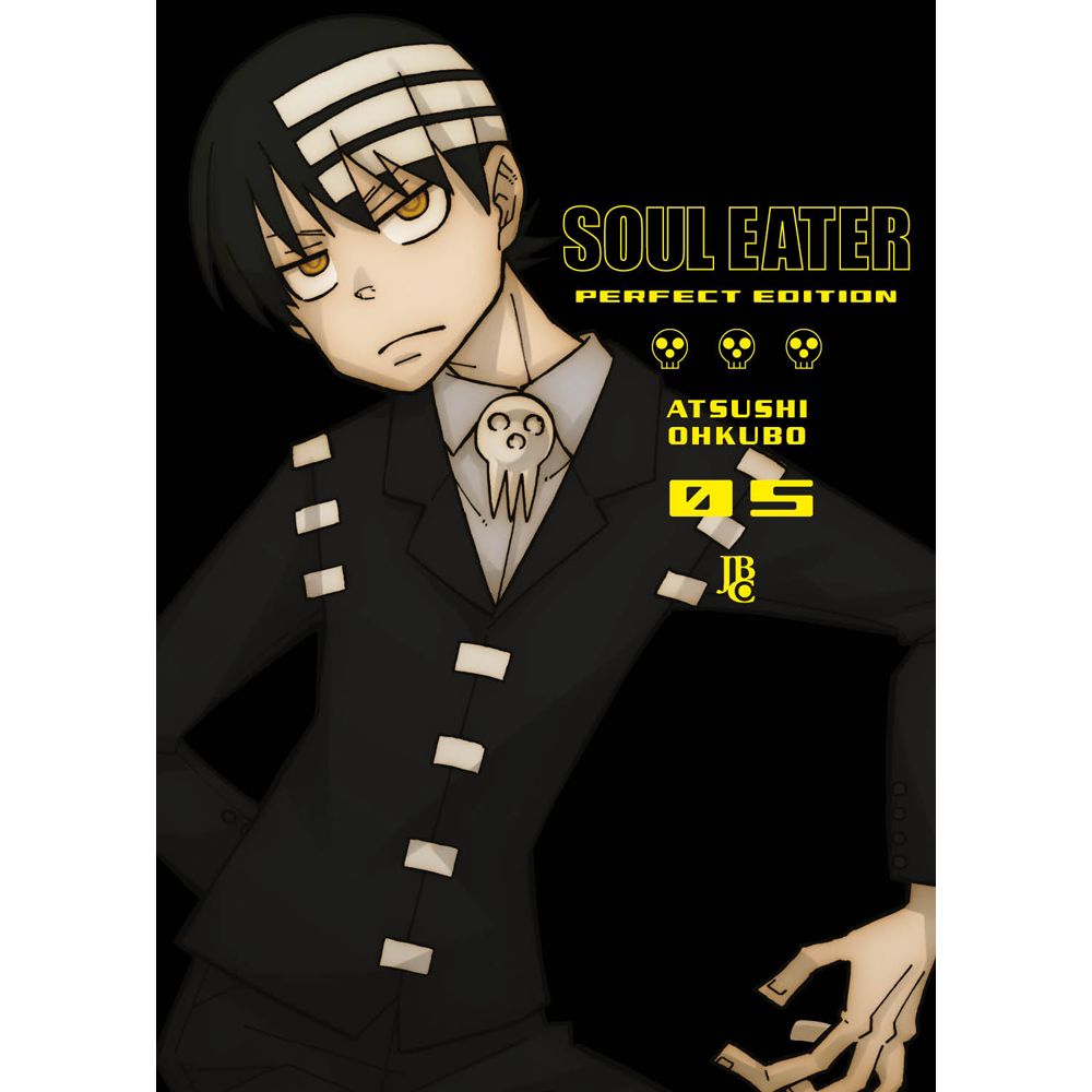 Soul Eater BR