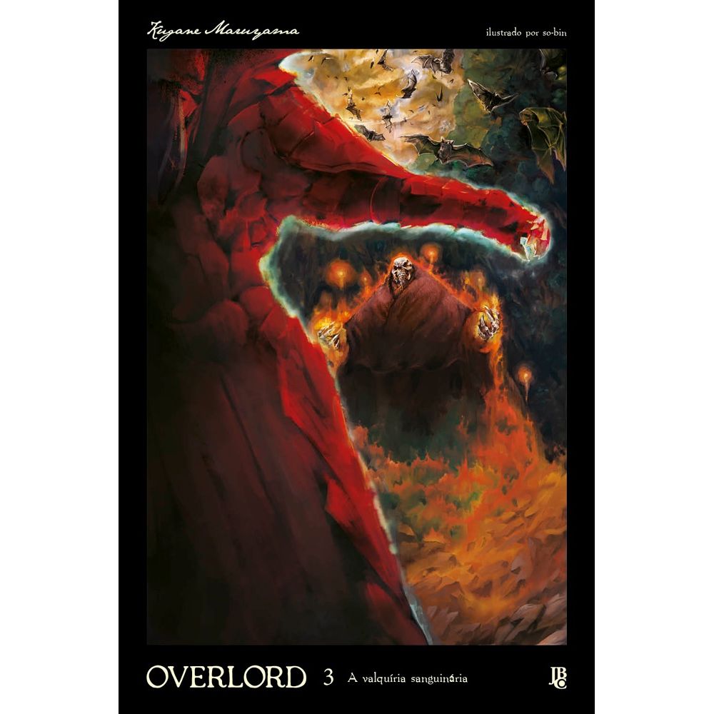 LANÇOU! ONDE ASSISTIR OVERLORD 4 TEMPORADA! + SITE PARA ASSISTIR