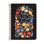 biblia-ilustrada-anote-nvt-espiral---flores-para-voce