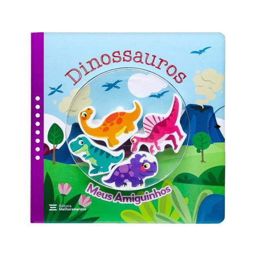 dinossauros - meus amiguinhos dinossauros - meus amiguinhos