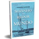 sozinho ao redor do mundo