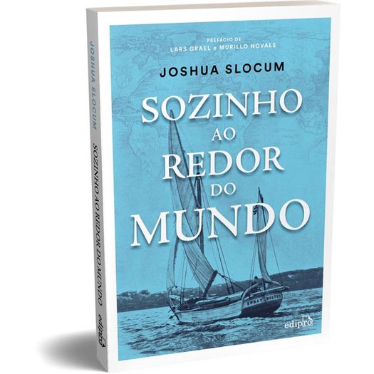 sozinho ao redor do mundo sozinho ao redor do mundo