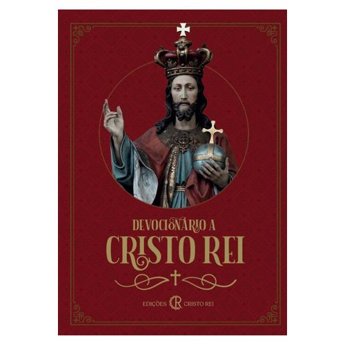 devocionário a cristo rei