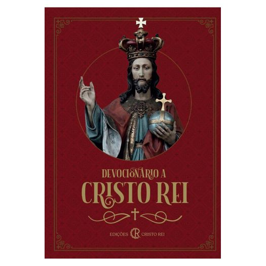 devocionário a cristo rei devocionário a cristo rei