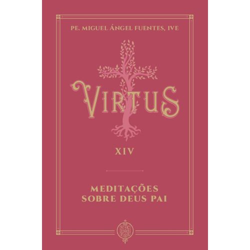 virtus-xiv---meditacoes-sobre-deus-pai