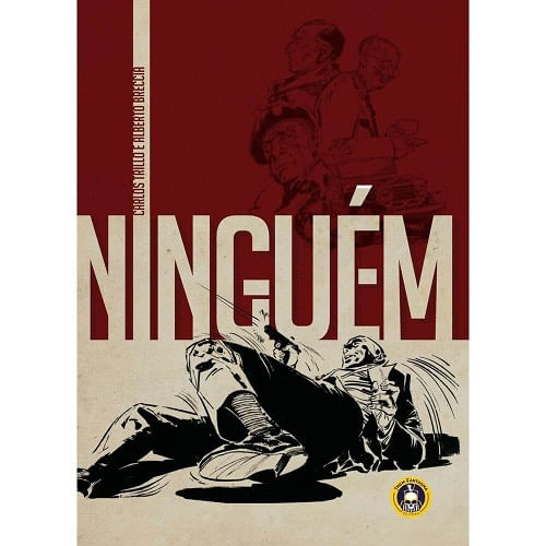 ninguém