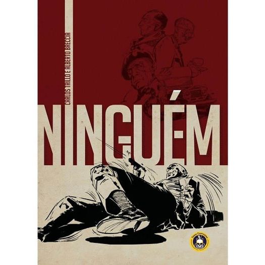 ninguém ninguém