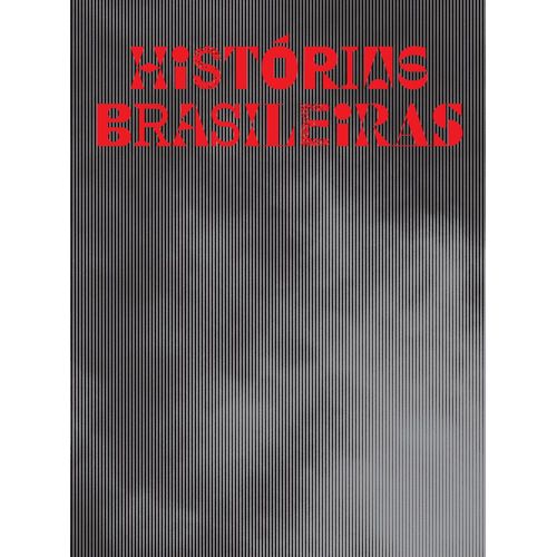 histórias brasileiras