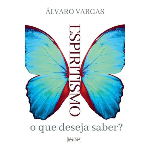espiritismo o que deseja saber