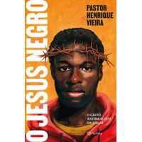 o-jesus-negro