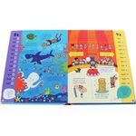 brincar e aprender - meu livro de tabuadas