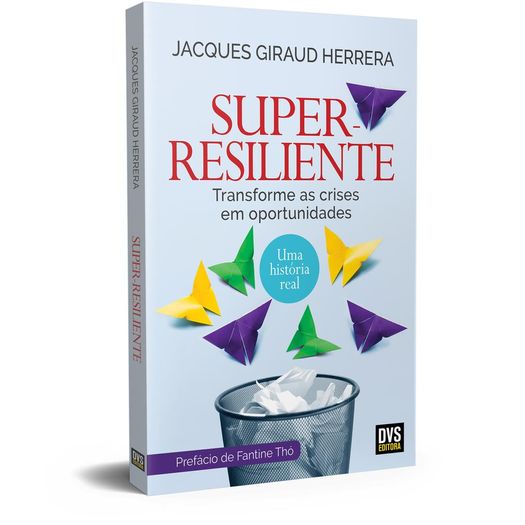 super-resiliente super-resiliente