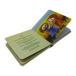 dia a dia com deus - bíblia para crianças dia a dia com deus - bíblia para crianças