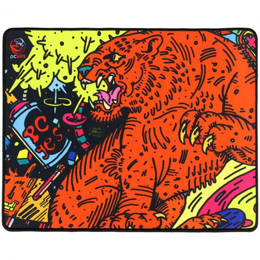 Mousepad Brancoala - Redragon - Livrarias Curitiba