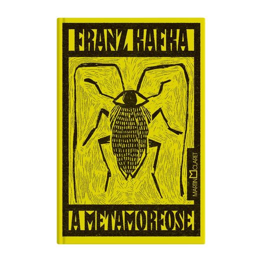 a metamorfose a metamorfose