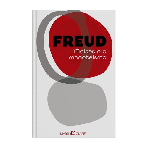 moisés e o monoteísmo