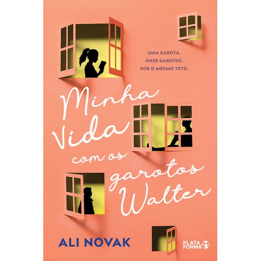 minha vida com os garotos walter 1 minha vida com os garotos walter 1