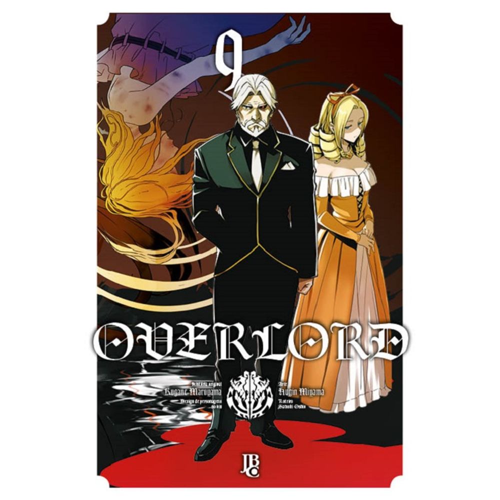 Arquivo de Overlord IV 