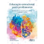 educação emocional para professores