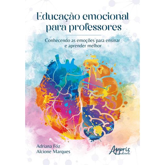 educação emocional para professores
