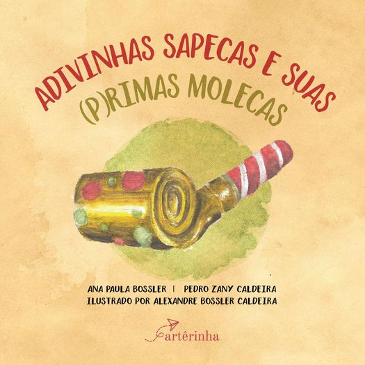 adivinhas sapecas e suas primas molecas adivinhas sapecas e suas primas molecas