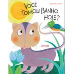 voce-tomou-banho-hoje-