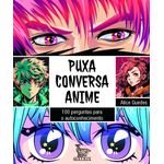 puxa conversa anime