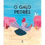 o-galo-pedres