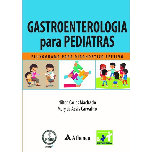 gastroenterologia para pediatras