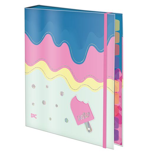 caderno fichário colegial 48 folhas hello caderno fichário colegial 48 folhas hello