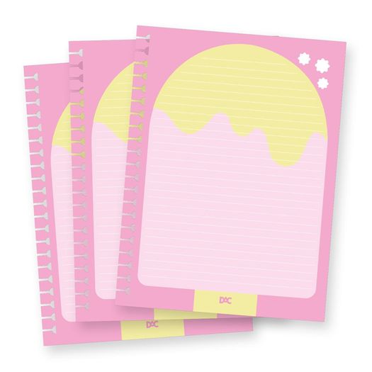 refil caderno smart colegial hello 90 gramas 48 folhas refil caderno smart colegial hello 90 gramas 48 folhas