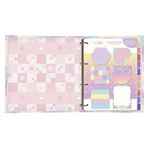 bloco de anotação para fichário enjoy bloco de anotação para fichário enjoy