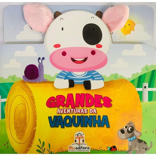 grandes aventuras: vaquinha grandes aventuras: vaquinha