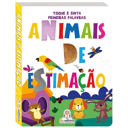 toque e sinta primeiras palavras: animais de estimação toque e sinta primeiras palavras: animais de estimação