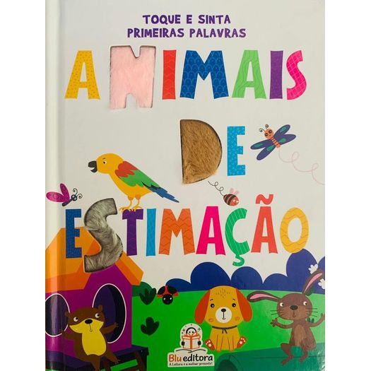 toque e sinta primeiras palavras: animais de estimação toque e sinta primeiras palavras: animais de estimação