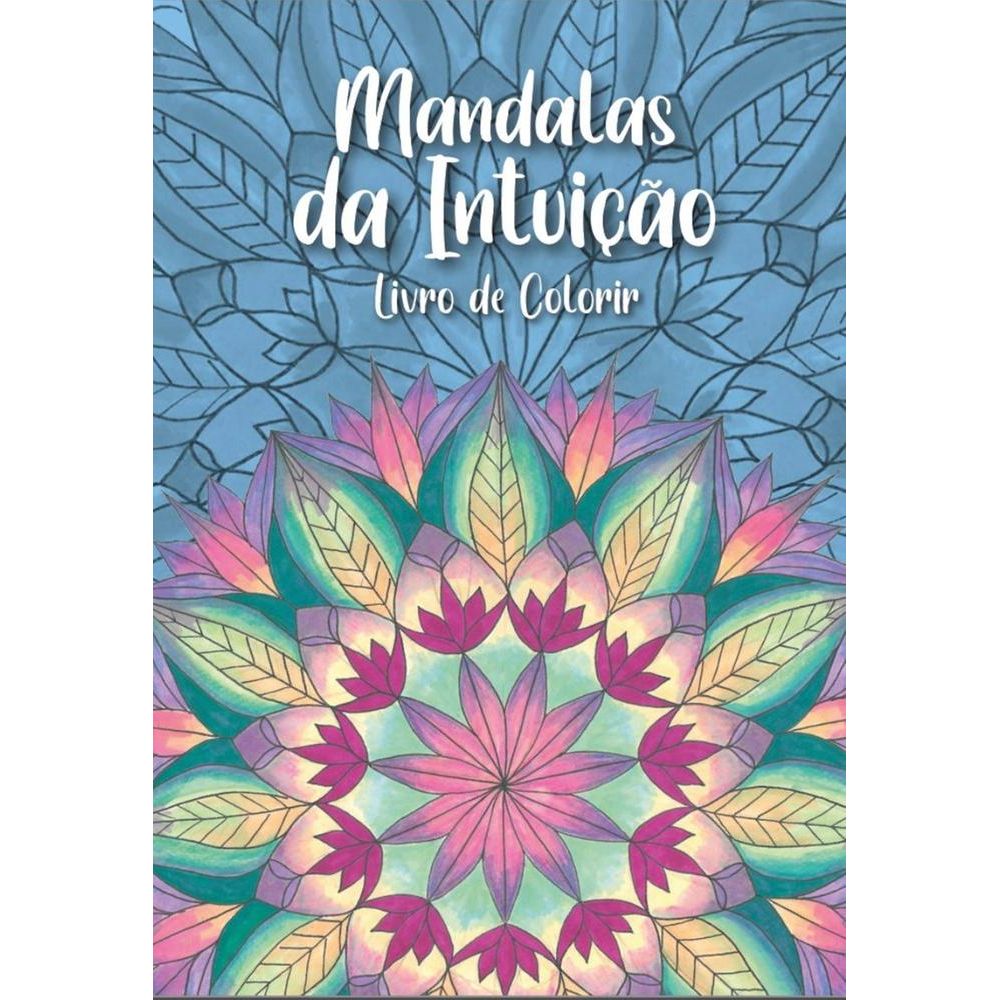 O Grande Livro das Mandalas - Livro - WOOK