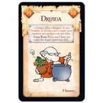 munchkin 5 in-domável - expansão - galapagos