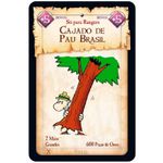 munchkin 5 in-domável - expansão - galapagos