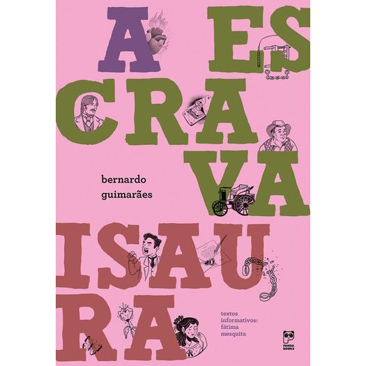 a-escrava-isaura a-escrava-isaura
