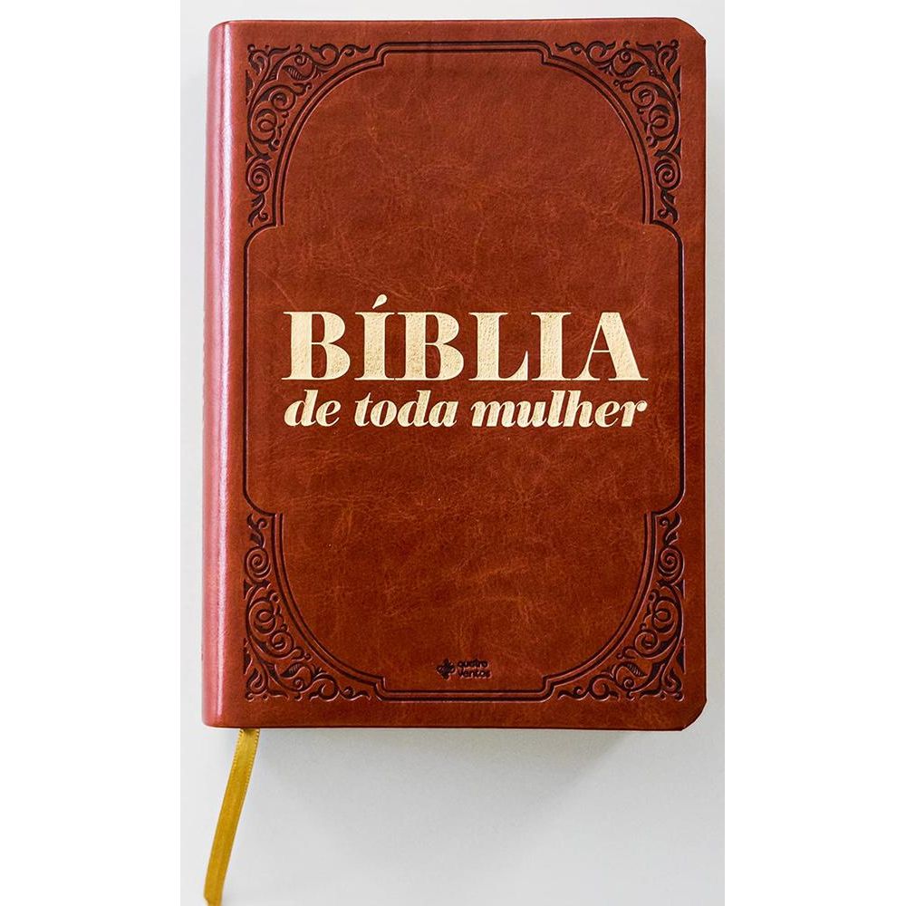 Bíblia Sagrada da Mulher na App Store