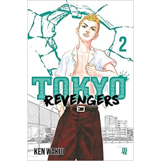 Tokyo Revengers - Vol 11 - Livrarias Curitiba
