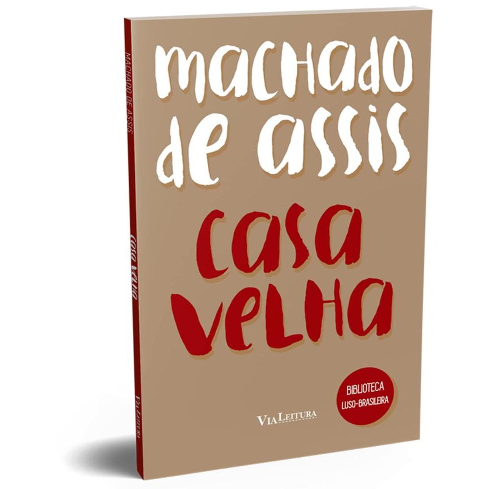Ássia - Livrarias Curitiba