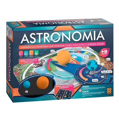 jogo educativo astronomia grow
