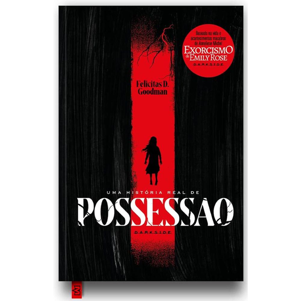 Possessão - Livrarias Curitiba