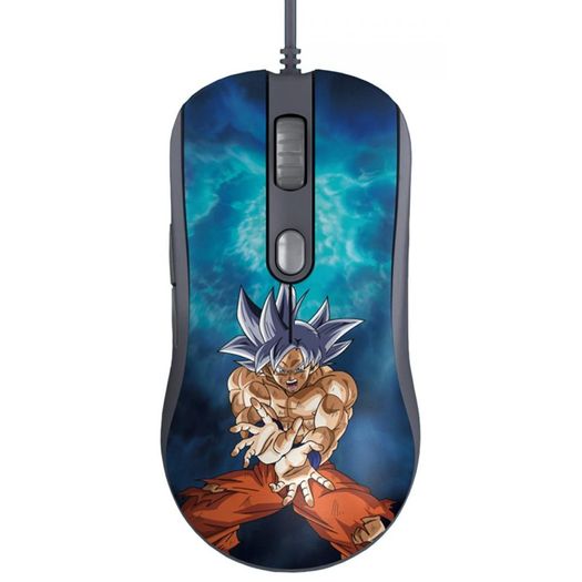 mouse dragon ball (ag325) ultra instinct - akko mouse dragon ball (ag325) ultra instinct - akko